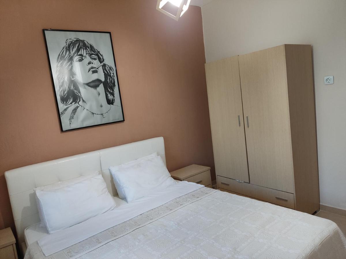 Elina House 2 Villa Nikiti  Luaran gambar
