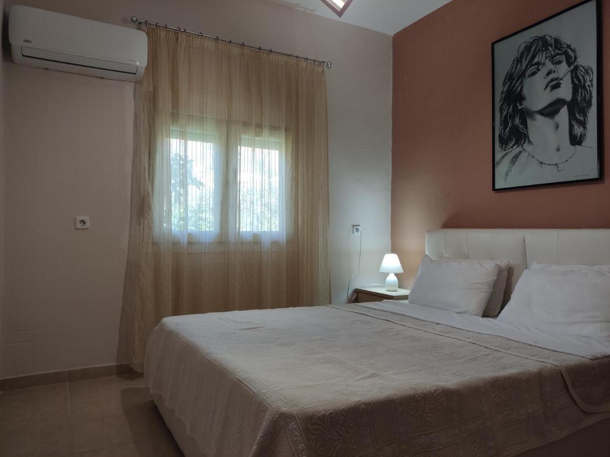 Elina House 2 Villa Nikiti  Luaran gambar